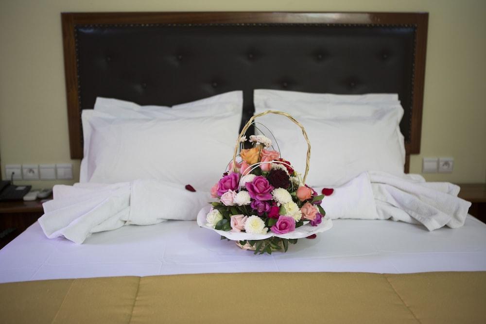 Hotel Gomassine Марракеш Экстерьер фото