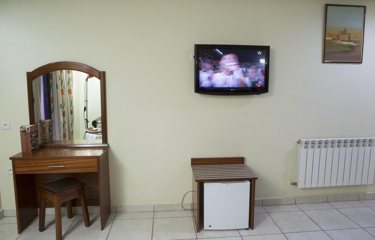 Hotel Gomassine Марракеш Экстерьер фото