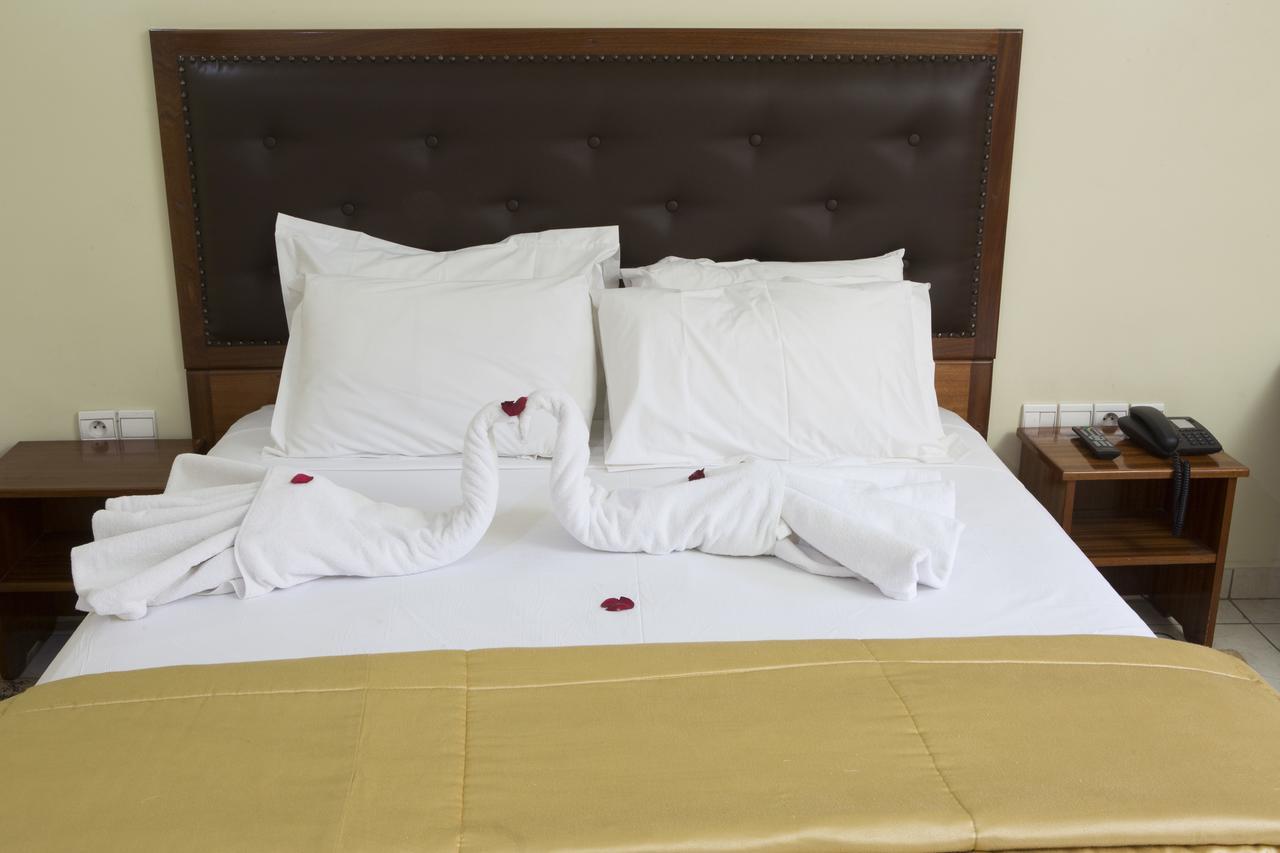Hotel Gomassine Марракеш Экстерьер фото