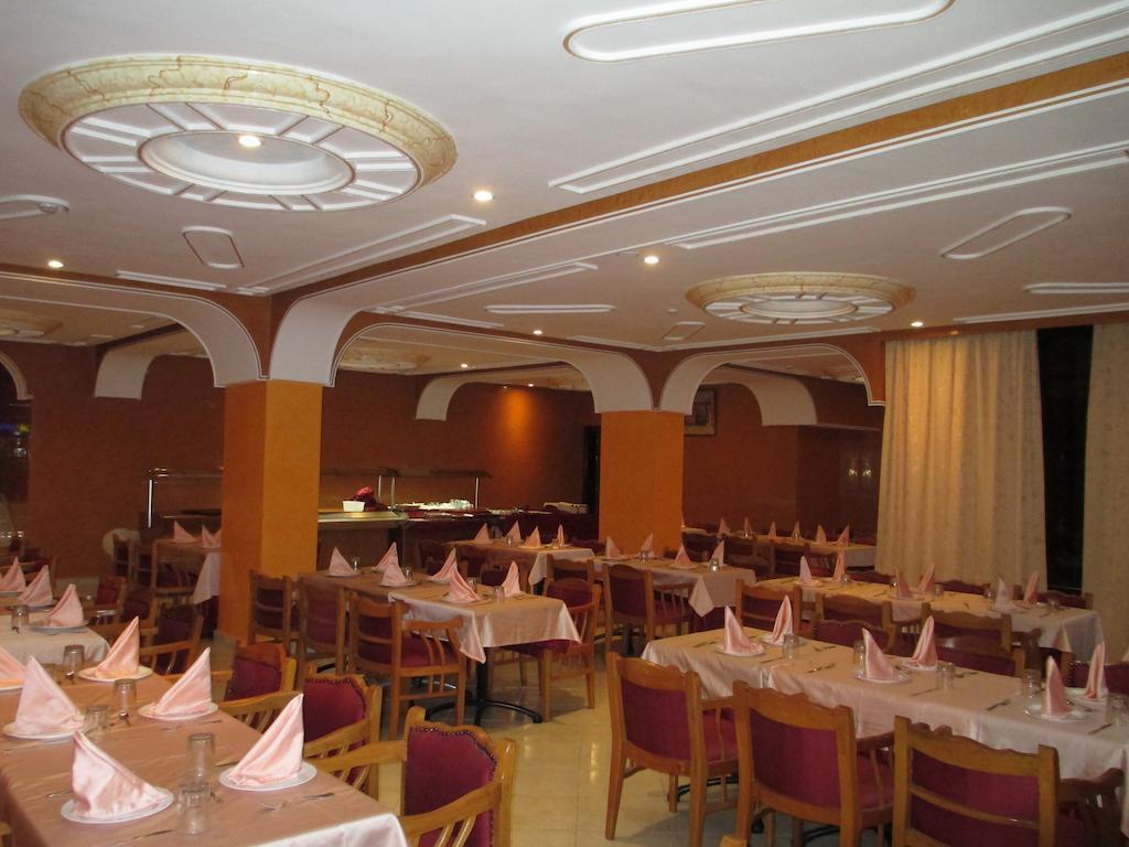 Hotel Gomassine Марракеш Экстерьер фото